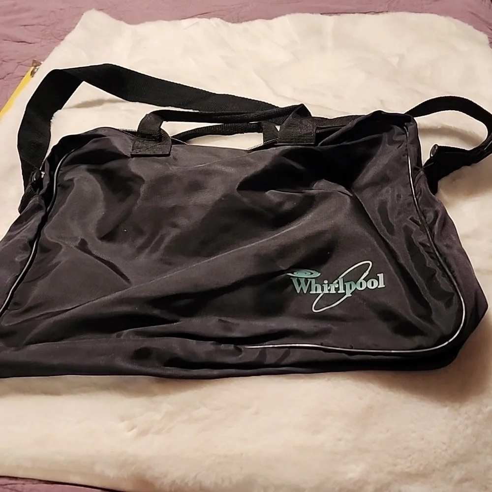 WHIRLPOOL CARRY ALL ๐ BAG. - Picture 1 of 5